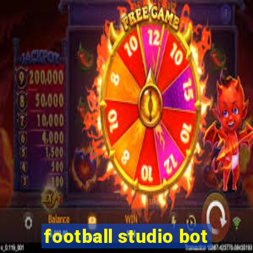 football studio bot